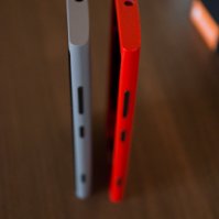 Nokia Lumia 920 - matně šedá