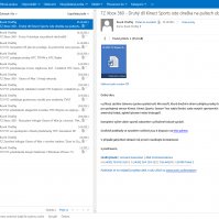 Outlook.com - dokumenty