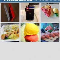 Instance - Instagram pro Windows Phone