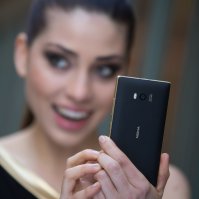 Zlatá edice Lumia 830 a Lumia 930