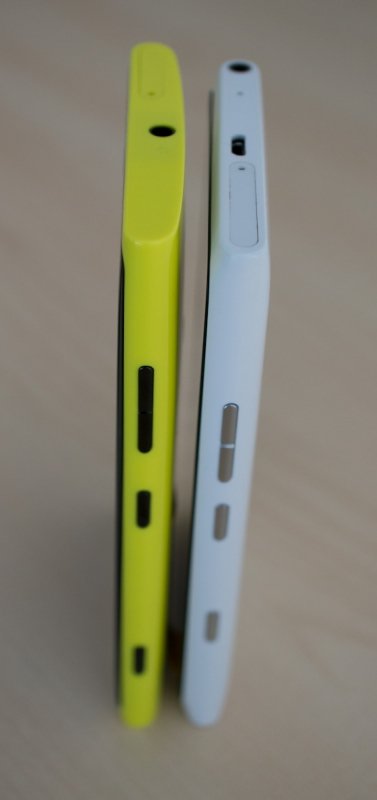Nokia Lumia 920 a 900
