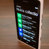 Nokia Lumia 900 / EU White