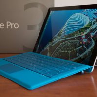 Surface 3 Pro