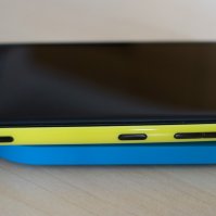 Nokia Lumia 920 s bezdrátovou nabíječkou