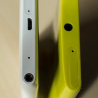 Nokia Lumia 900 a 920
