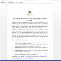 Outlook.com - Word dokument