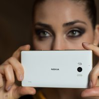 Zlatá edice Lumia 830 a Lumia 930