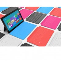 Microsoft Surface tablet