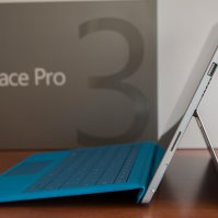 Surface 3 Pro